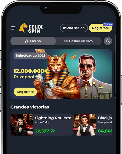 App Banner Móvil