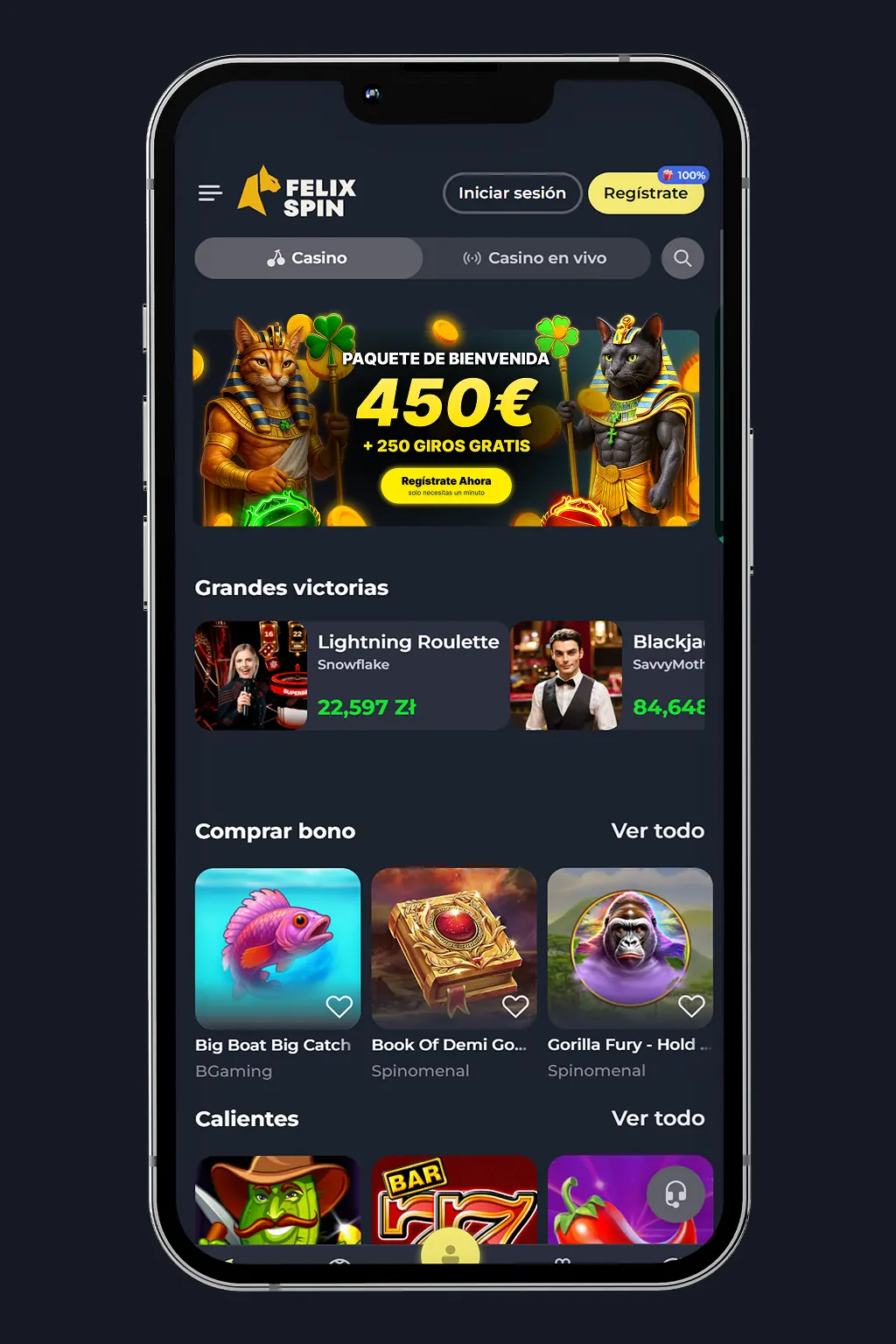 felix-casino-movil