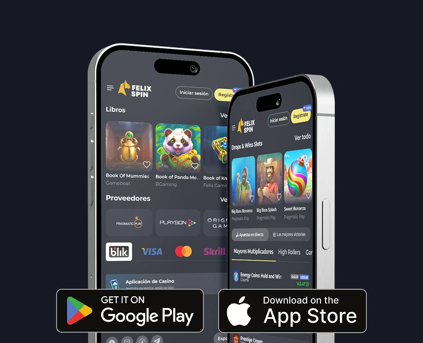 felixspin-movil